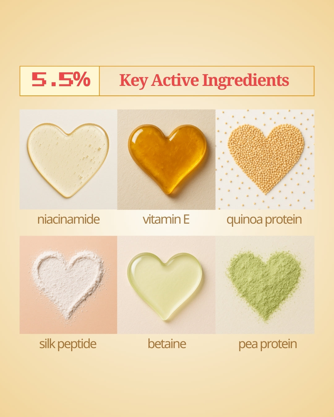 Mango + Hyaluronic Shampoo