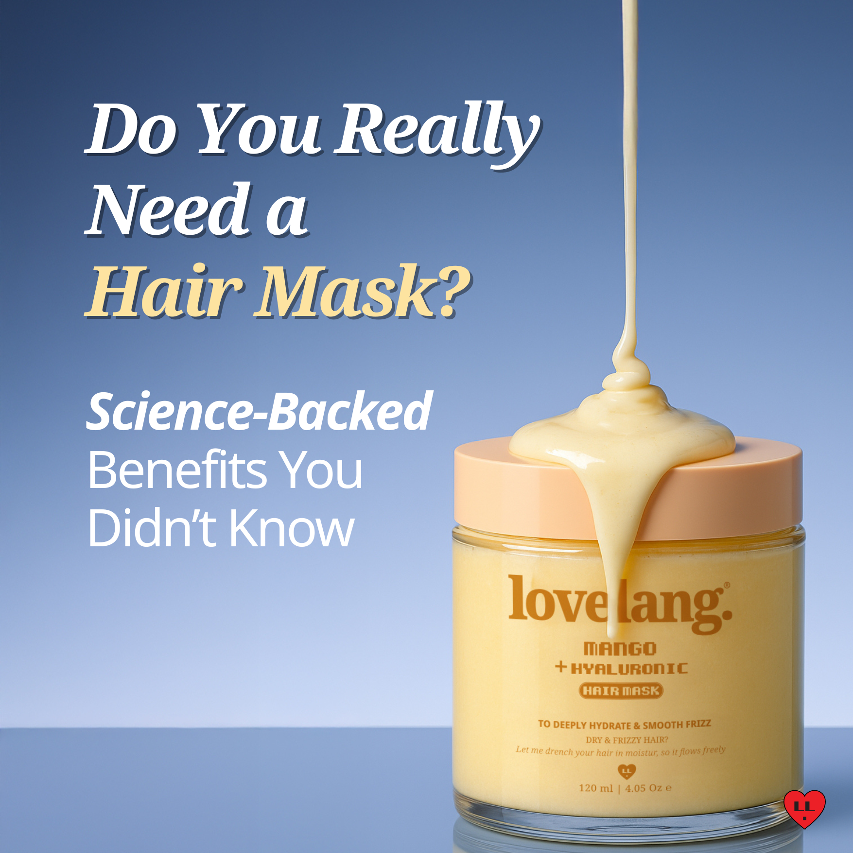 Do You Really Need a Hair Mask?