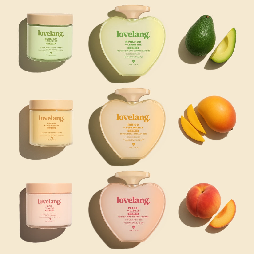 The Ultimate Guide to Haircare After Holi