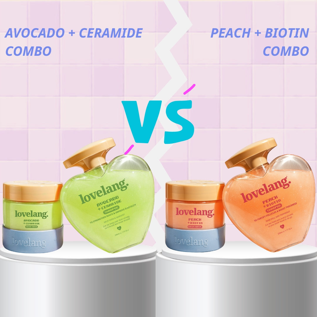 Is It Hair Fall or Hair Breakage? Here’s How to Tell!!