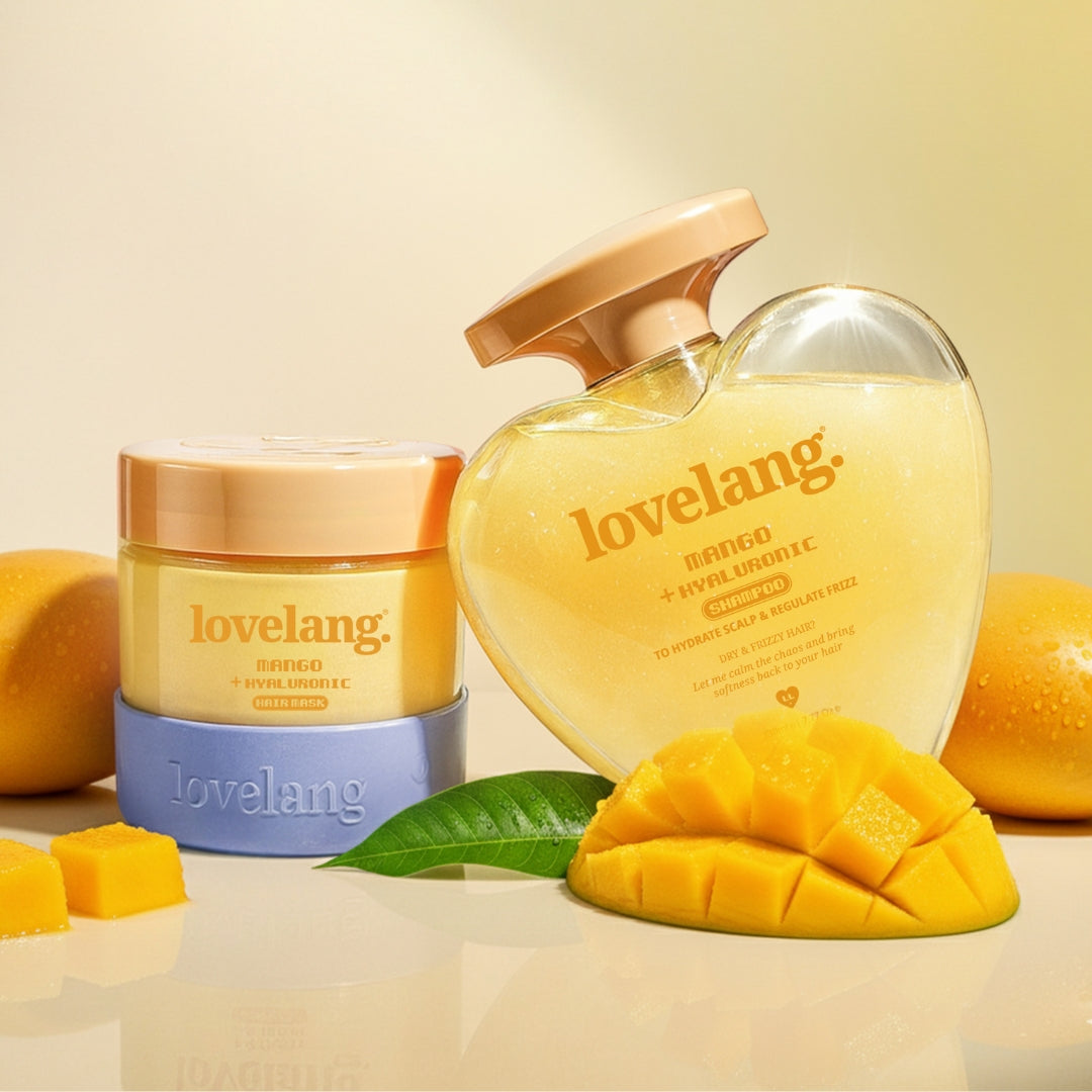 Why Does My Hair Get So Dry in Summer? (Even After Oiling?)