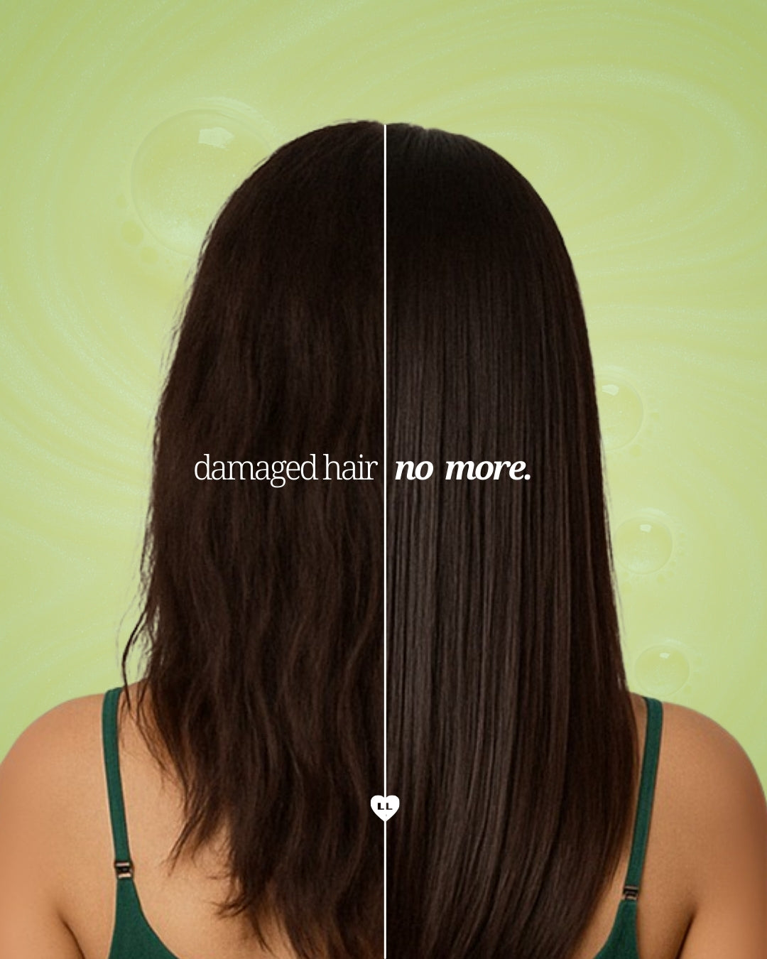 Avocado + Ceramide Hair Mask